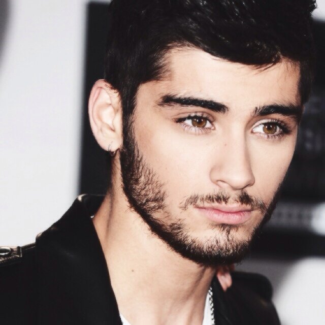 Zayn Malik